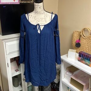 Beautiful Guess Dress